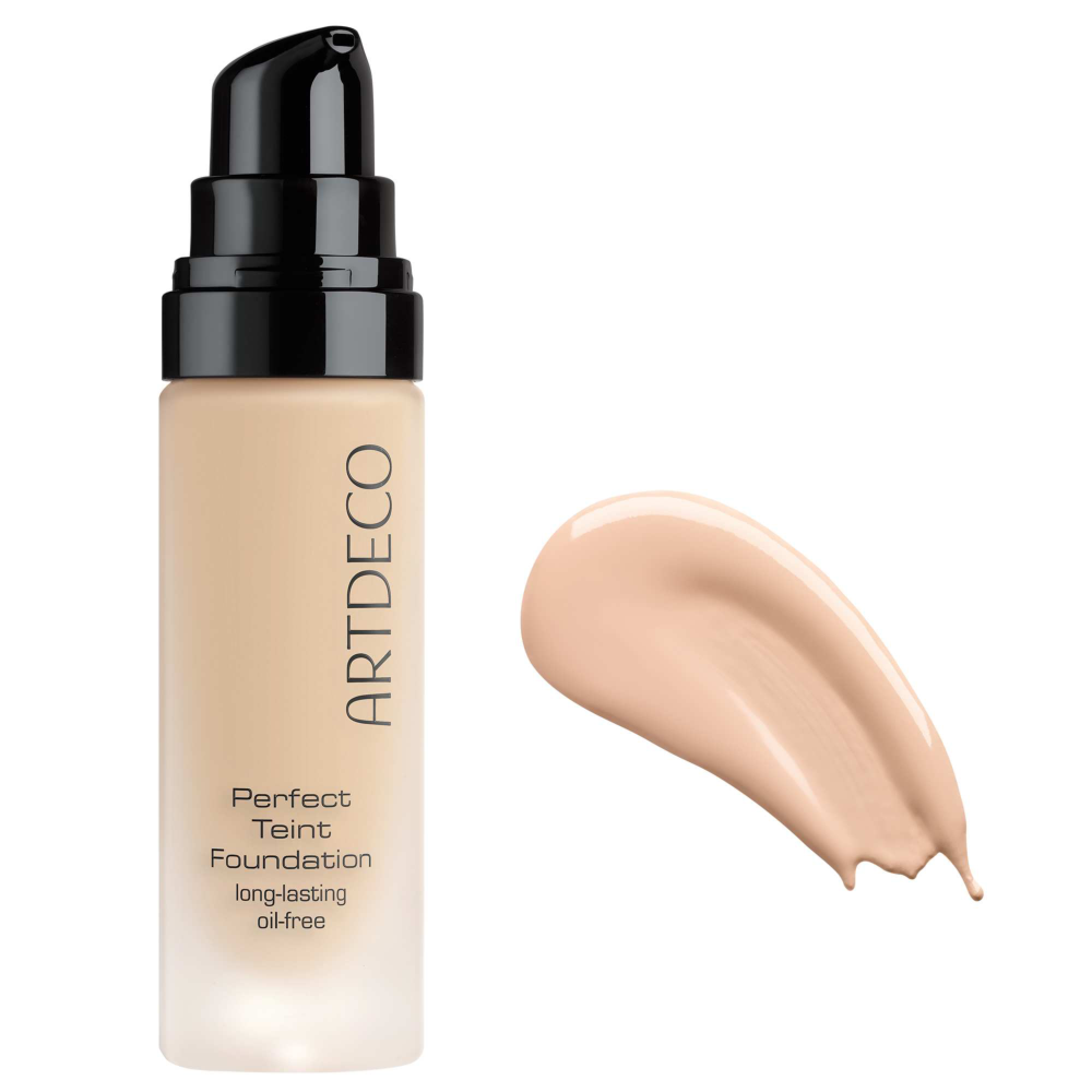 ARTDECO PERFECT TEINT ტონალური 08-gentle ivory